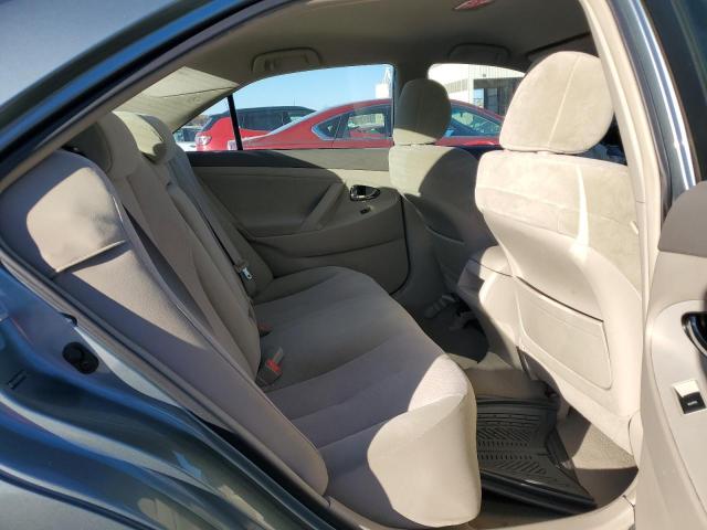 Photo 10 from auction – 2010 TOYOTA CAMRY BASE with VIN 4T4BF3EK9AR056209