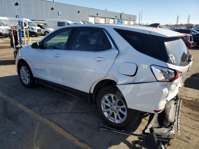 Photo 2 from auction – 2020 CHEVROLET EQUINOX LT with VIN 2GNAXJEV0L6118031