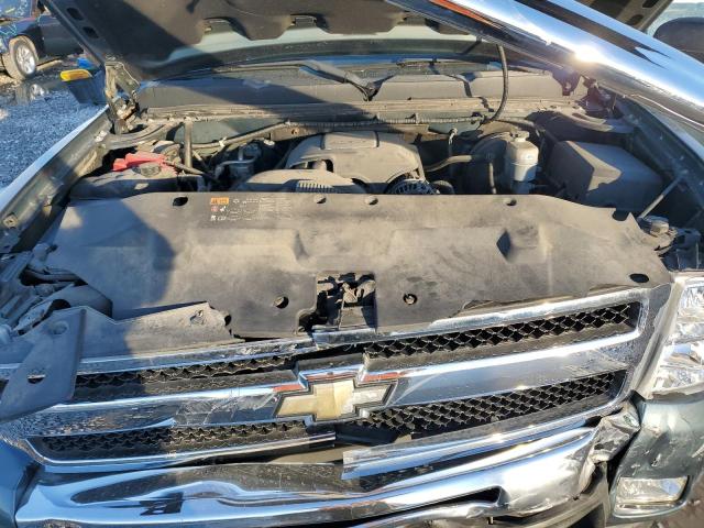 صورة رقم 11 من المزاد - 2011 CHEVROLET SILVERADO مع VIN 1GCPKSE35BF230933