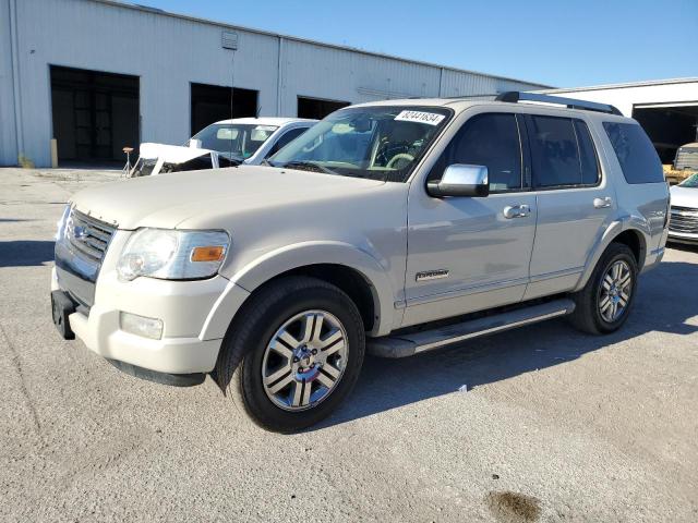 Photo 1 from auction – 2006 FORD EXPLORER L with VIN 1FMEU65806UA87813