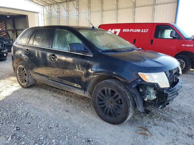Photo 4 from auction – 2009 FORD EDGE LIMIT with VIN 2FMDK39C19BA87845
