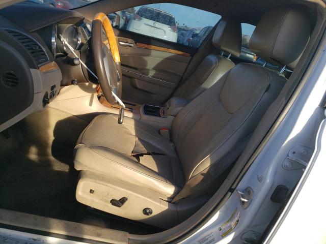Photo 7 from auction – 2013 CHRYSLER 300C with VIN 2C3CCAET0DH666259