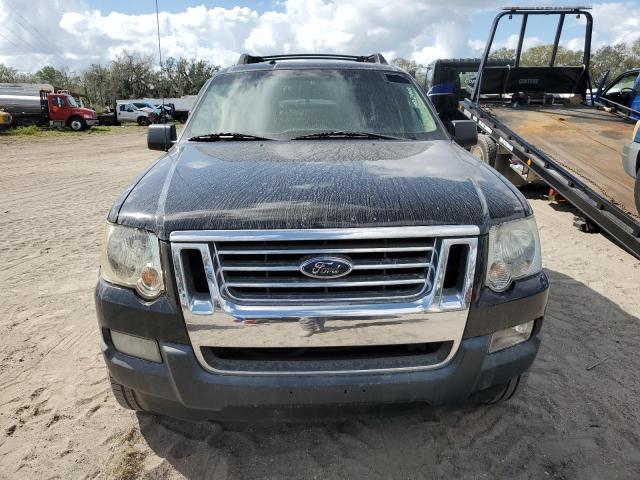 Photo 5 from auction – 2010 FORD EXPLORER S with VIN 1FMEU3BE1AUA04519
