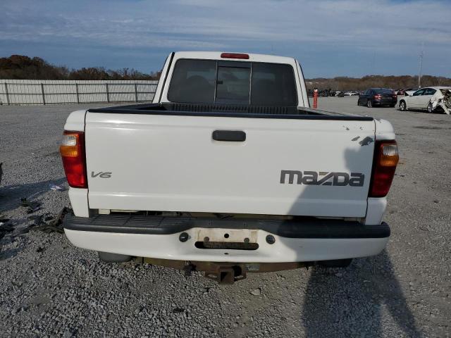 Photo 6 from auction – 2002 MAZDA B4000 CAB with VIN 4F4YR46E52TM16539