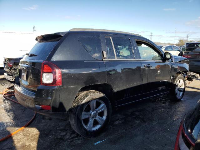 Photo 3 from auction – 2015 JEEP COMPASS SP with VIN 1C4NJCBB9FD264421