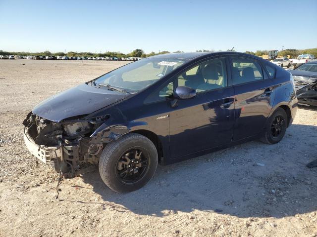 TOYOTA PRIUS 2015 with VIN JTDKN3DU2F0417752 - Photo from auction