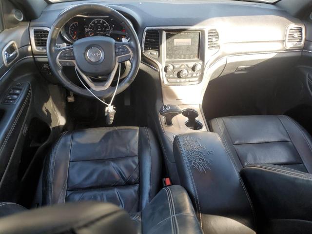Photo 8 from auction – 2015 JEEP GRAND CHER with VIN 1C4RJFBG6FC699773