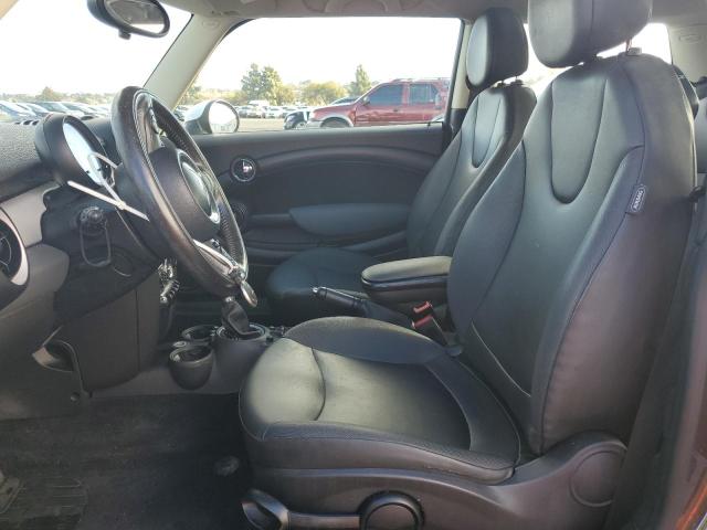 Photo 7 from auction – 2011 MINI COOPER with VIN WMWSU3C52BT098629