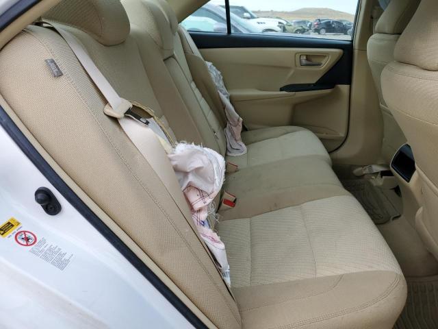 Photo 10 from auction – 2016 TOYOTA CAMRY LE with VIN 4T1BF1FK4GU266934