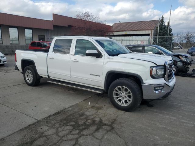 Photo 4 from auction – 2016 GMC SIERRA K15 with VIN 3GTU2MEC2GG157444
