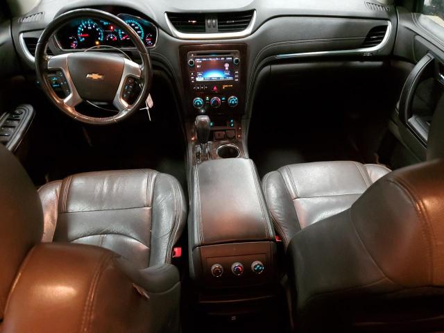 Photo 8 from auction – 2015 CHEVROLET TRAVERSE L with VIN 1GNKVGKD9FJ364687