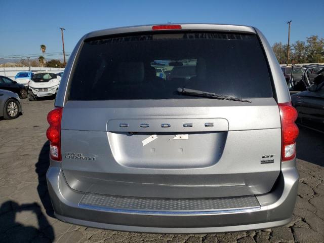 Photo 6 from auction – 2018 DODGE GRAND CARA with VIN 2C4RDGEG5JR201197