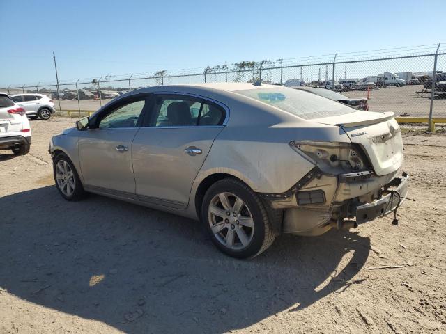 Photo 2 from auction – 2012 BUICK LACROSSE P with VIN 1G4GF5E36CF160877
