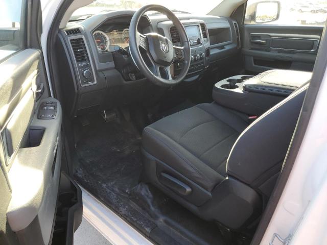 Photo 8 from auction – 2019 RAM 1500 CLASS with VIN 3C6JR6DT6KG532036