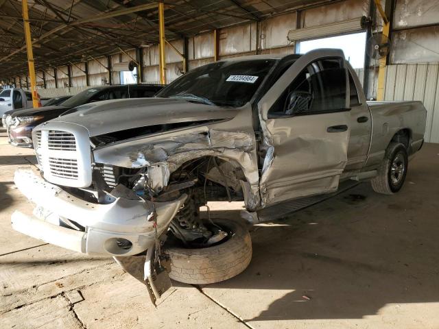 DODGE RAM 1500 S 2004 with VIN 1D7HA18DX4J286586 - Photo from auction