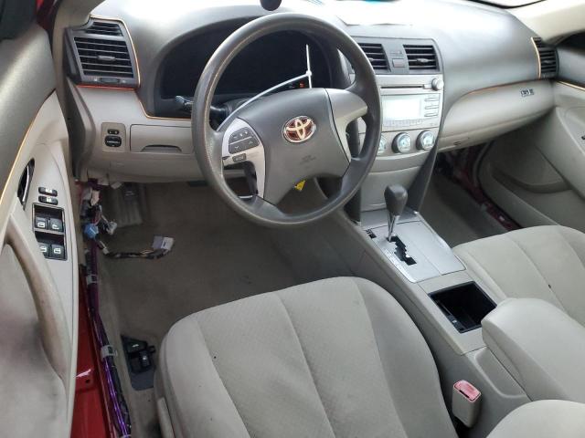 Photo 8 from auction – 2007 TOYOTA CAMRY CE with VIN 4T1BE46K77U044053