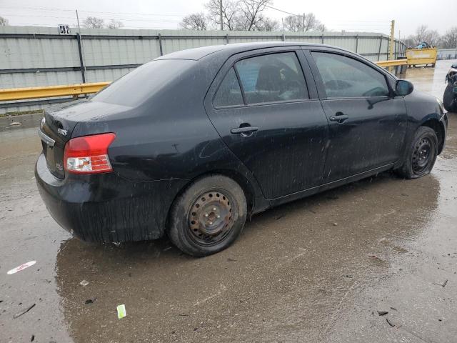 Photo 3 from auction – 2012 TOYOTA YARIS with VIN JTDBT4K33CL026819