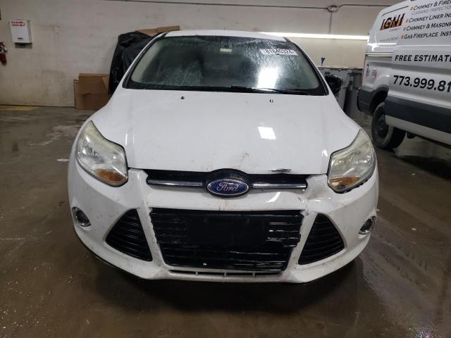 Photo 5 from auction – 2012 FORD FOCUS SE with VIN 1FAHP3F28CL400521