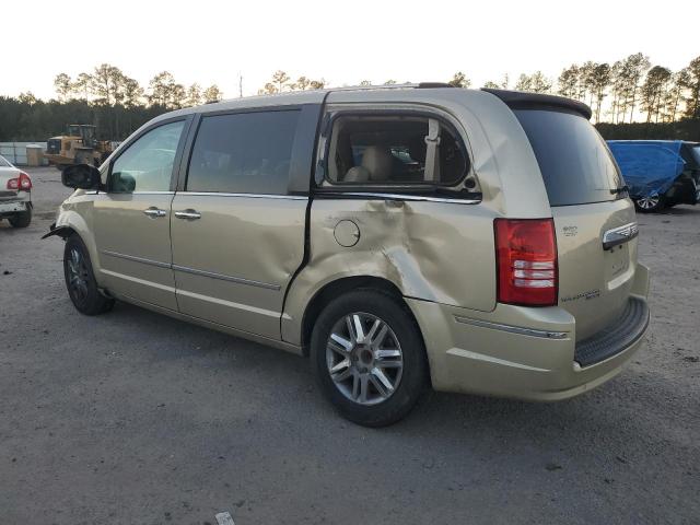Photo 2 from auction – 2010 CHRYSLER TOWN & COU with VIN 2A4RR7DX6AR321829