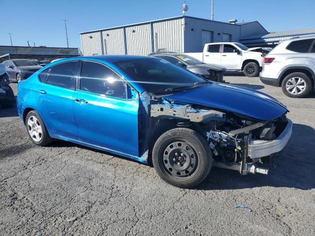 Photo 4 from auction – 2015 DODGE DART SE with VIN 1C3CDFAA5FD406373