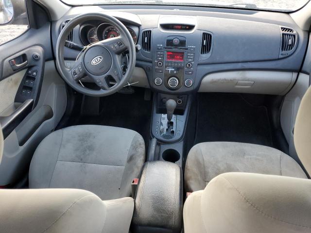 Photo 8 from auction – 2010 KIA FORTE EX with VIN KNAFU4A25A5234822