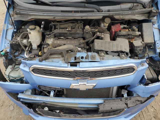 Снимка 11 от търг – 2013 CHEVROLET SPARK 1LT с VIN KL8CD6S93DC507956