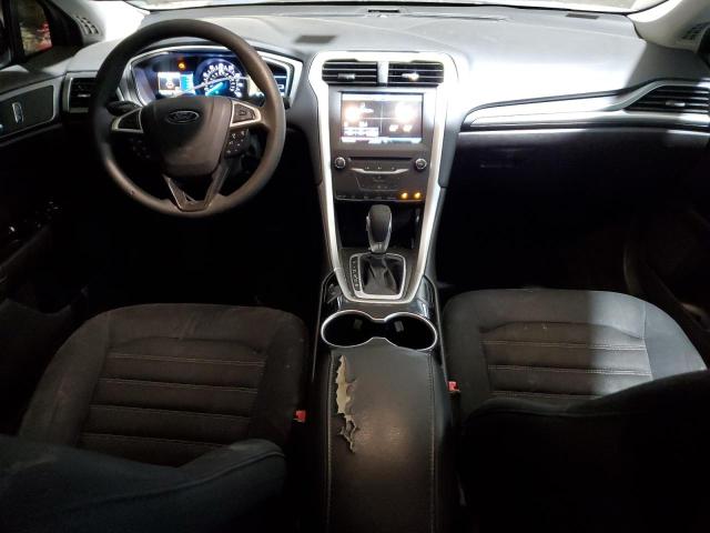 Photo 8 from auction – 2015 FORD FUSION SE with VIN 3FA6P0H78FR252603