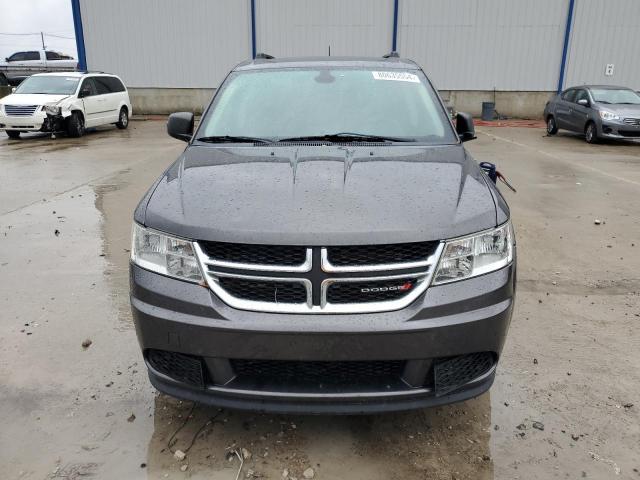 Photo 5 from auction – 2018 DODGE JOURNEY SE with VIN 3C4PDCAB3JT490894