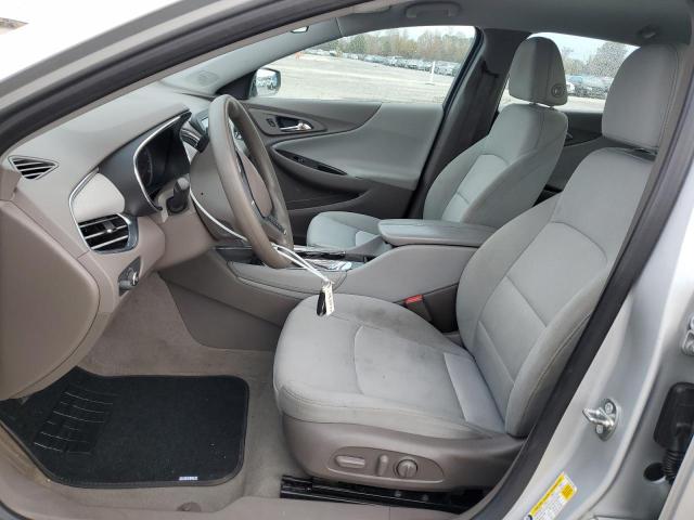 Photo 7 from auction – 2017 CHEVROLET MALIBU LT with VIN 1G1ZE5ST6HF233606