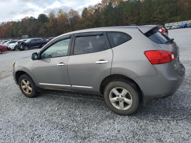 Photo 2 from auction – 2013 NISSAN ROGUE S with VIN JN8AS5MT6DW502986