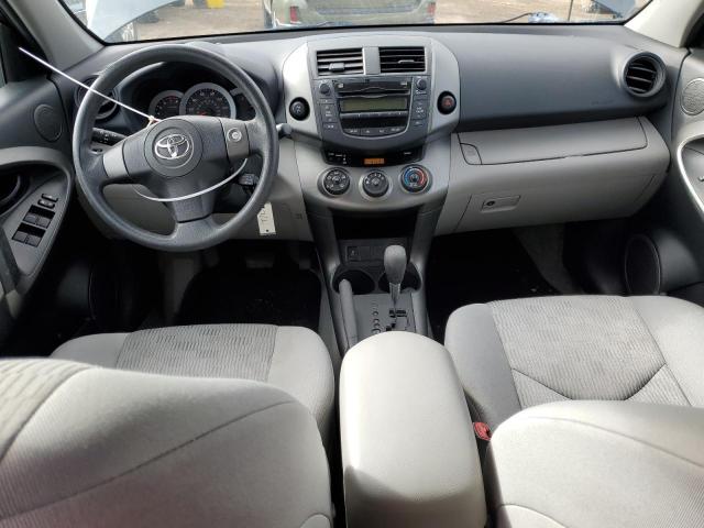 Photo 8 from auction – 2011 TOYOTA RAV4 with VIN 2T3BF4DV3BW129997
