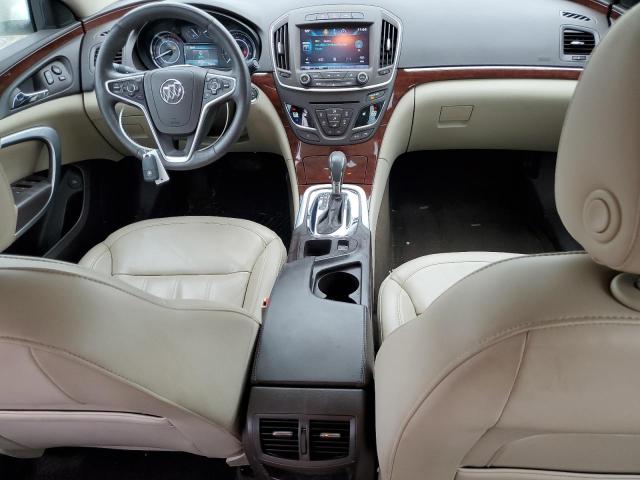 Photo 8 from auction – 2015 BUICK REGAL PREM with VIN 2G4GN5EX6F9272369