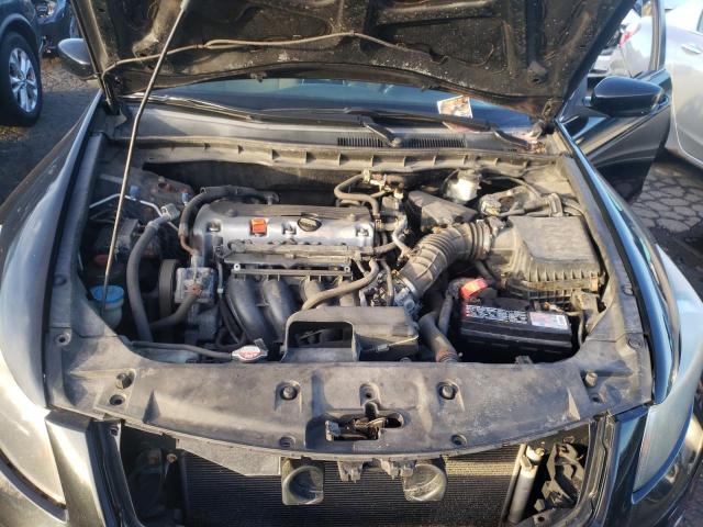 Photo 11 from auction – 2012 HONDA ACCORD LX with VIN 1HGCP2F31CA101442