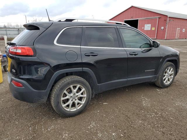 Photo 3 from auction – 2017 JEEP CHEROKEE L with VIN 1C4PJMCB4HD224506