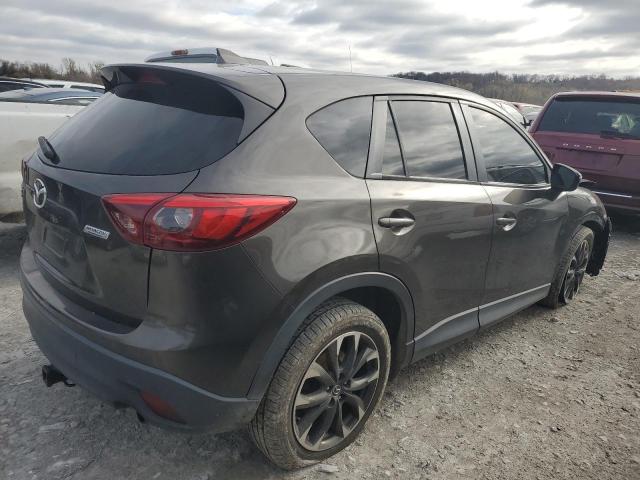 Photo 3 from auction – 2016 MAZDA CX-5 GT with VIN JM3KE4DY9G0808544
