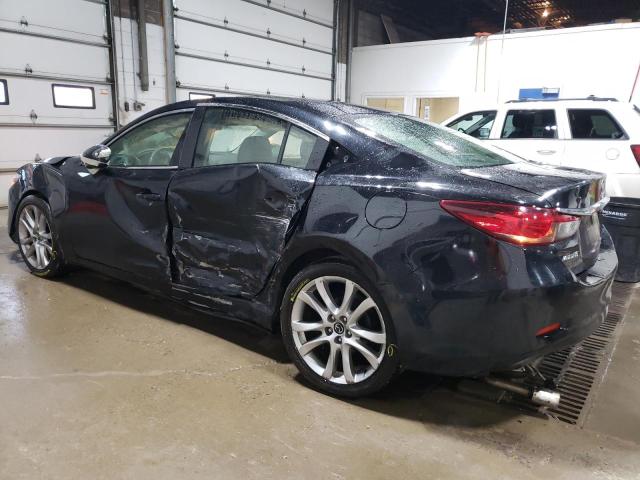 Photo 2 from auction – 2014 MAZDA 6 TOURING with VIN JM1GJ1V59E1101657