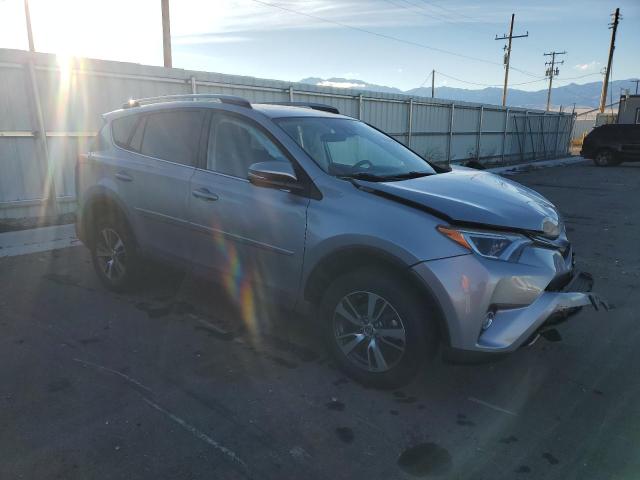 Photo 4 from auction – 2018 TOYOTA RAV4 ADVEN with VIN 2T3RFREV9JW842010