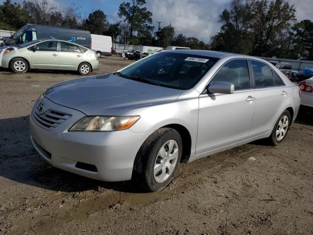 Photo 1 from auction – 2009 TOYOTA CAMRY BASE with VIN 4T1BE46K39U413980