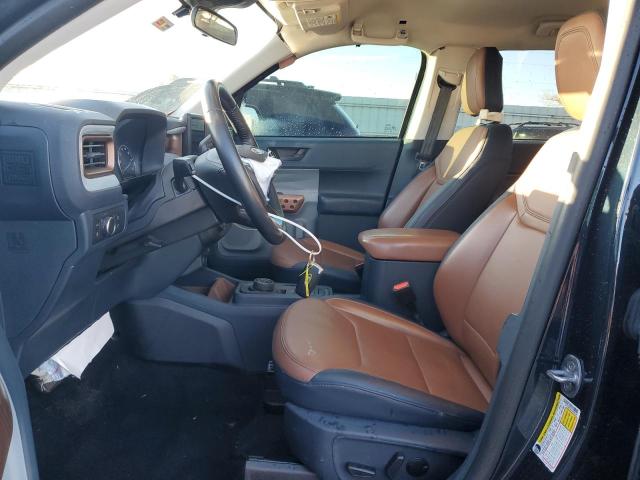 Photo 7 from auction – 2022 FORD MAVERICK X with VIN 3FTTW8E3XNRA69959