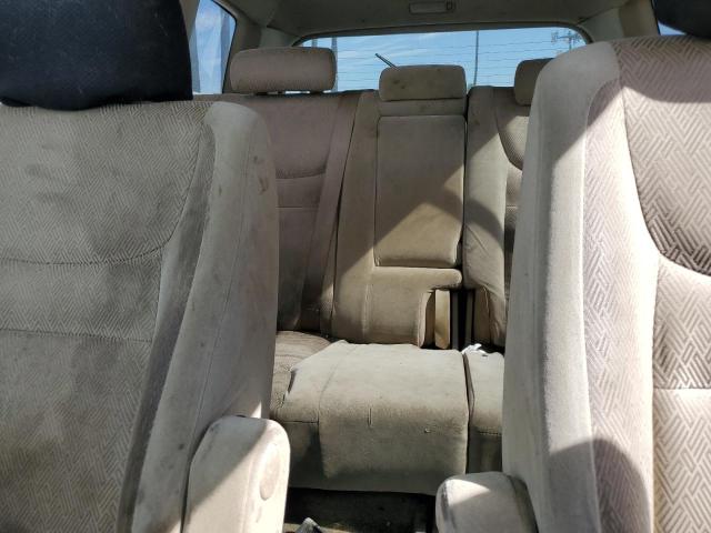 Photo 10 from auction – 2003 TOYOTA HIGHLANDER with VIN JTEGD21AX30069235