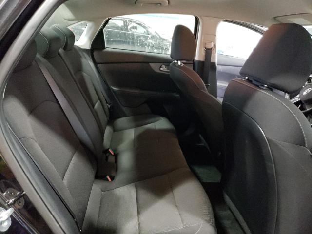 Photo 10 from auction – 2021 KIA FORTE FE with VIN 3KPF24AD1ME326917