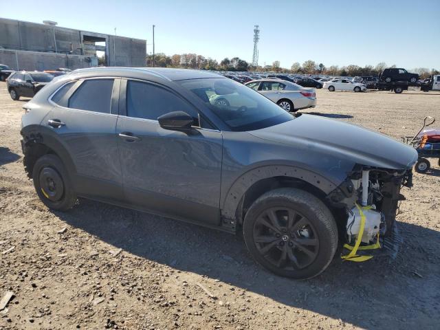 Photo 4 from auction – 2024 MAZDA CX-30 PREF with VIN 3MVDMBCM9RM613145