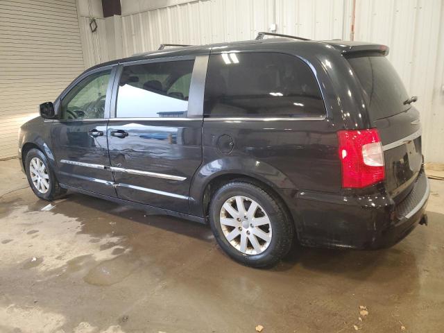 Photo 2 from auction – 2014 CHRYSLER TOWN & COU with VIN 2C4RC1BG2ER312607