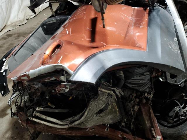 Photo 12 from auction – 2021 CHEVROLET TRAILBLAZE with VIN KL79MPS21MB123266