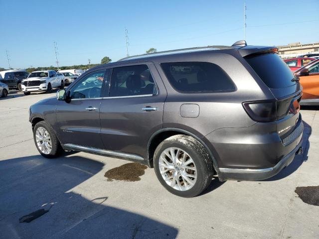 Photo 2 from auction – 2014 DODGE DURANGO CI with VIN 1C4SDHET1EC438305