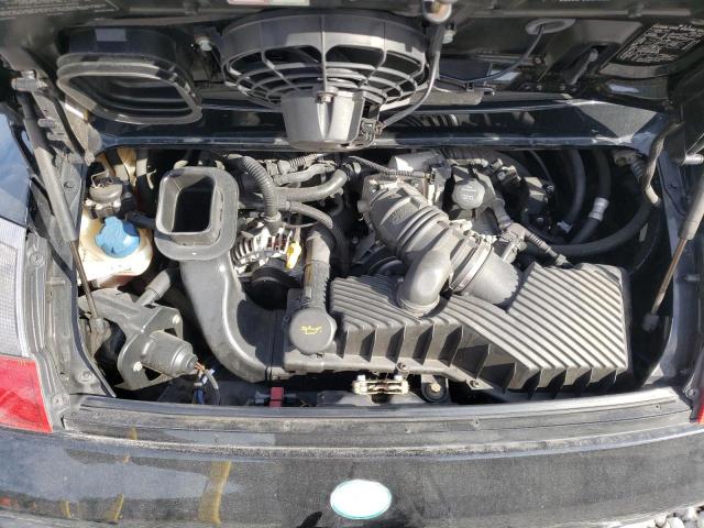 Photo 11 from auction – 2004 PORSCHE 911 CARRER with VIN WP0CA29974S653815