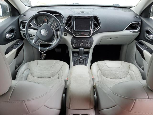 Photo 8 from auction – 2019 JEEP CHEROKEE L with VIN 1C4PJMDX2KD138080