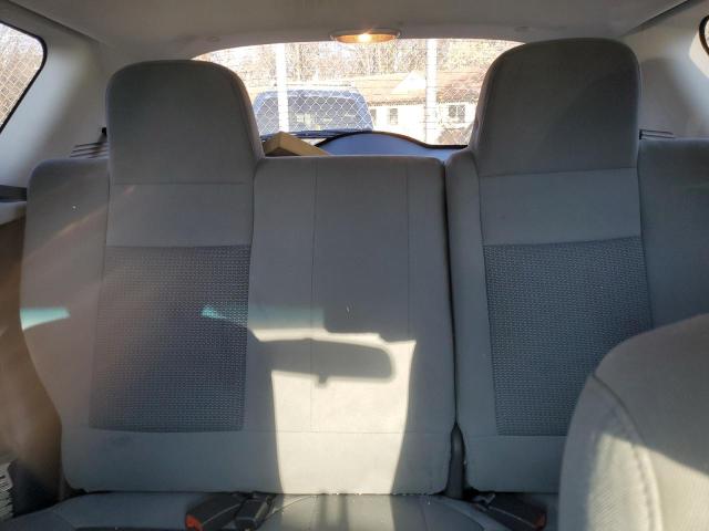 Photo 10 from auction – 2007 JEEP COMPASS with VIN 1J8FF47W07D180103