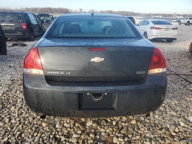 Photo 6 from auction – 2013 CHEVROLET IMPALA LT with VIN 2G1WG5E3XD1218570