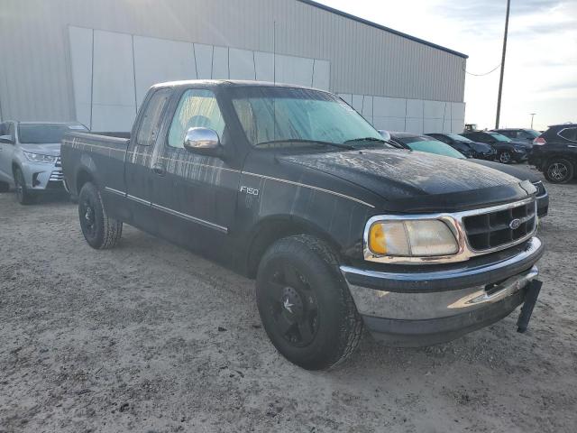 Photo 4 from auction – 1997 FORD F150 with VIN 1FTEX17L7VKB99342